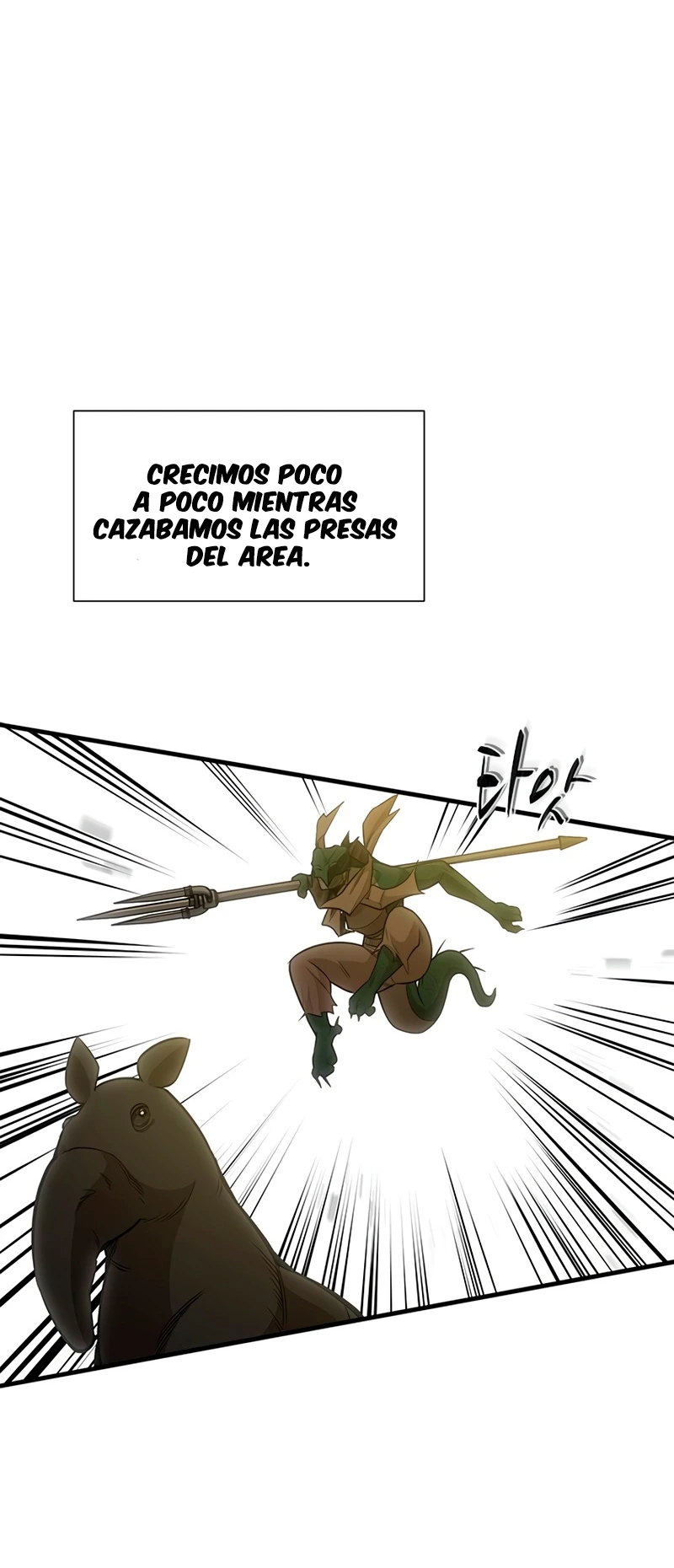 El tutorial es demasiado difícil Capitulo 59 página 10