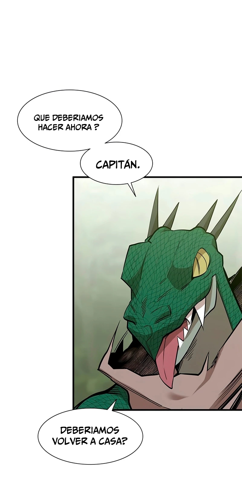 El tutorial es demasiado difícil Capitulo 59 página 17
