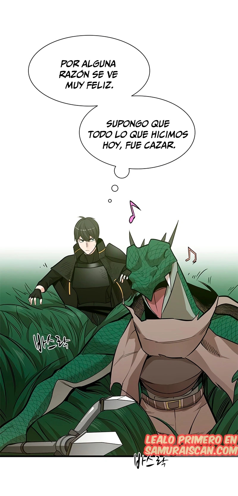 El tutorial es demasiado difícil Capitulo 59 página 20