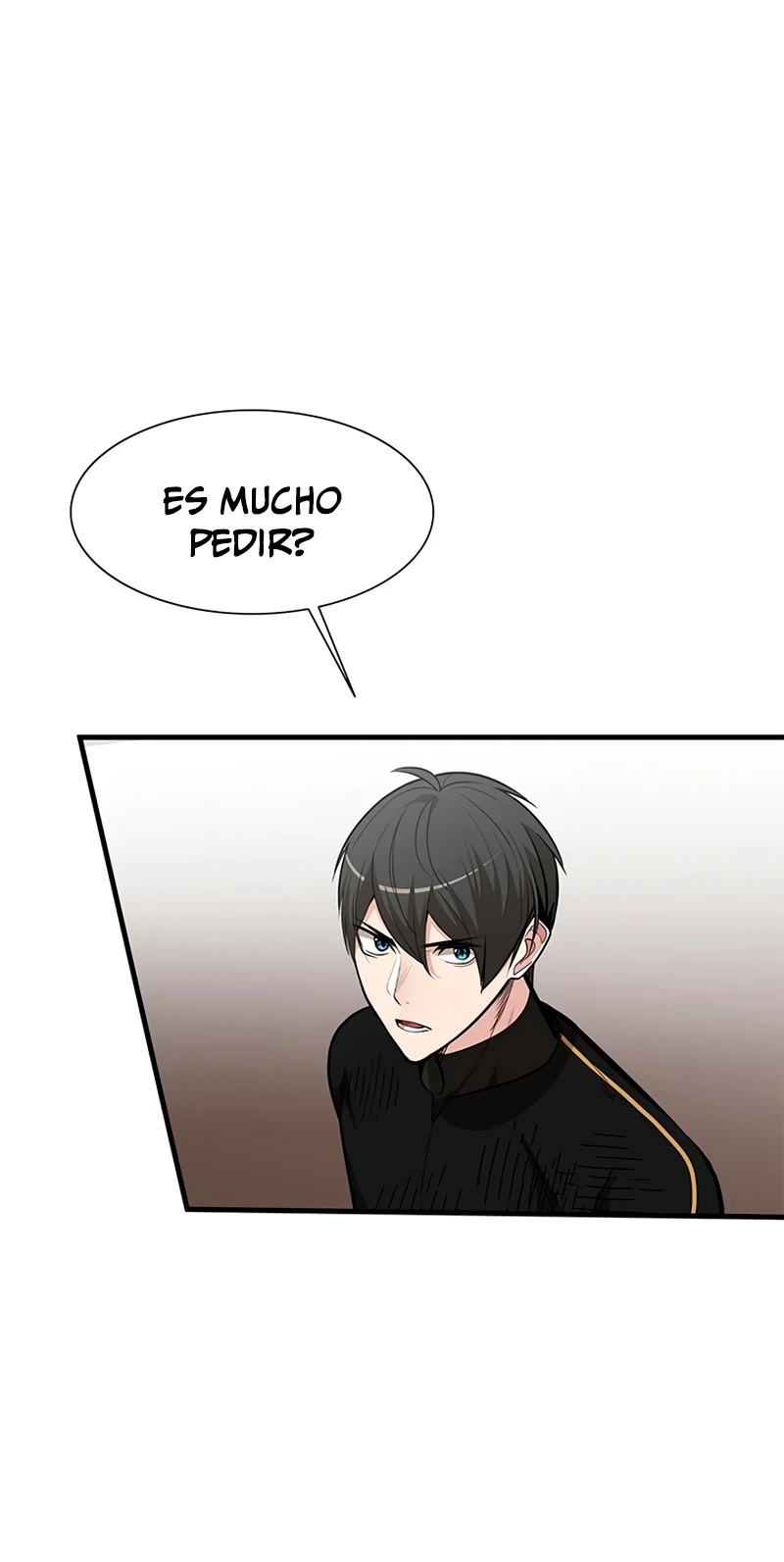 El tutorial es demasiado difícil Capitulo 59 página 27