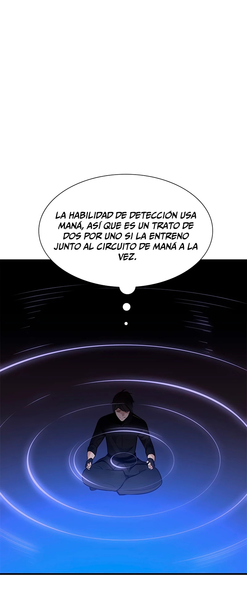 El tutorial es demasiado difícil Capitulo 59 página 39