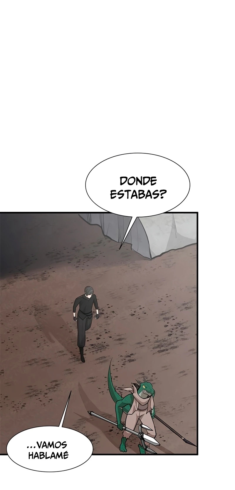 El tutorial es demasiado difícil Capitulo 59 página 47