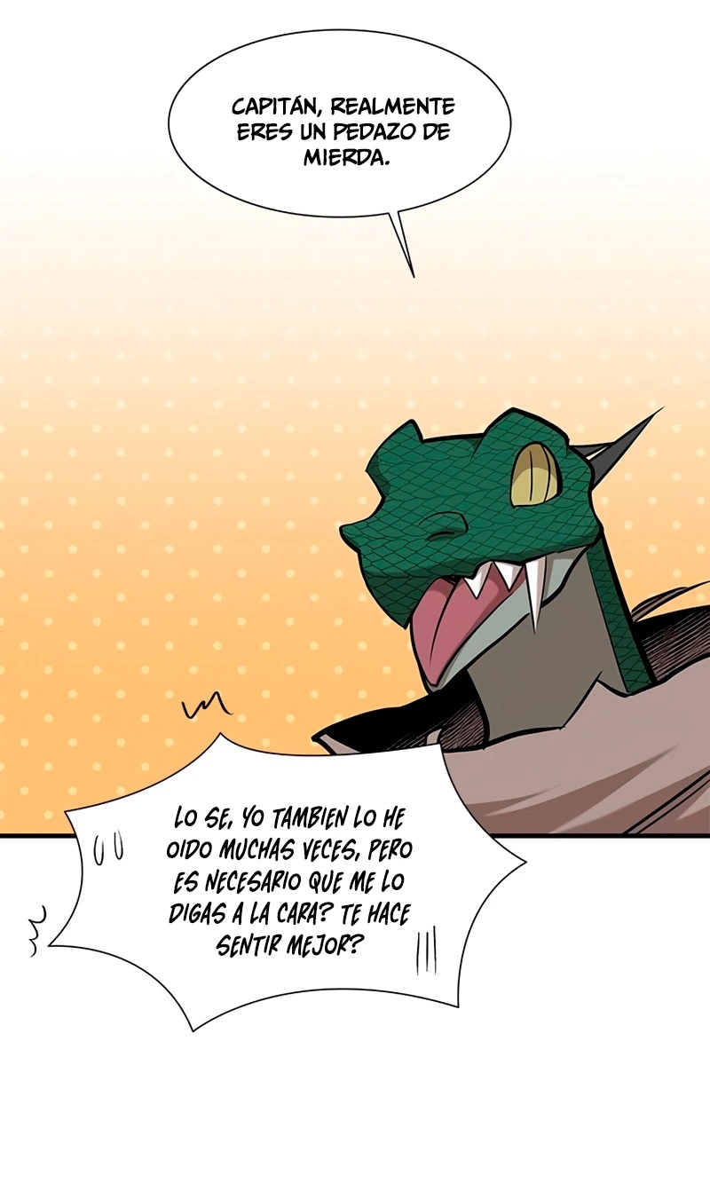 El tutorial es demasiado difícil Capitulo 59 página 63