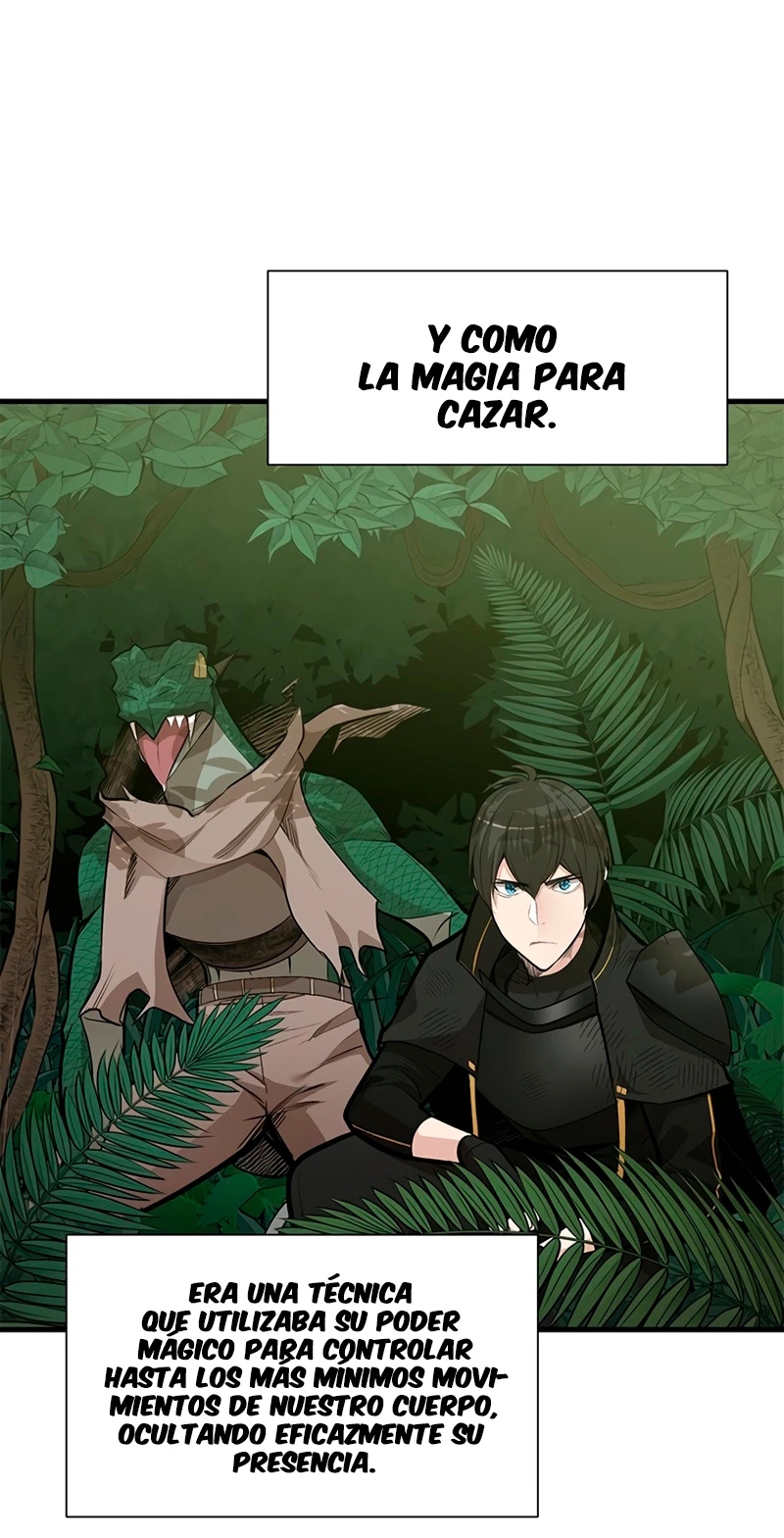 El tutorial es demasiado difícil Capitulo 59 página 7