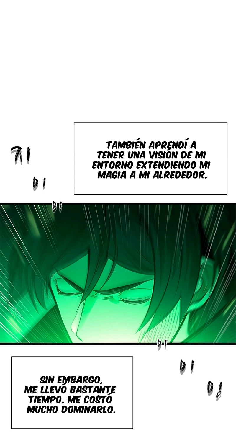 El tutorial es demasiado difícil Capitulo 59 página 8