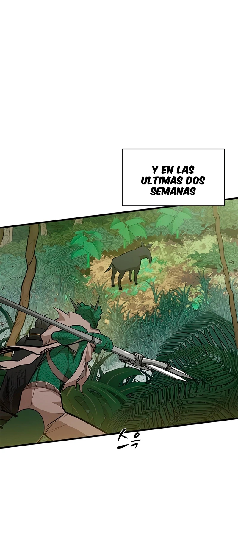 El tutorial es demasiado difícil Capitulo 59 página 9