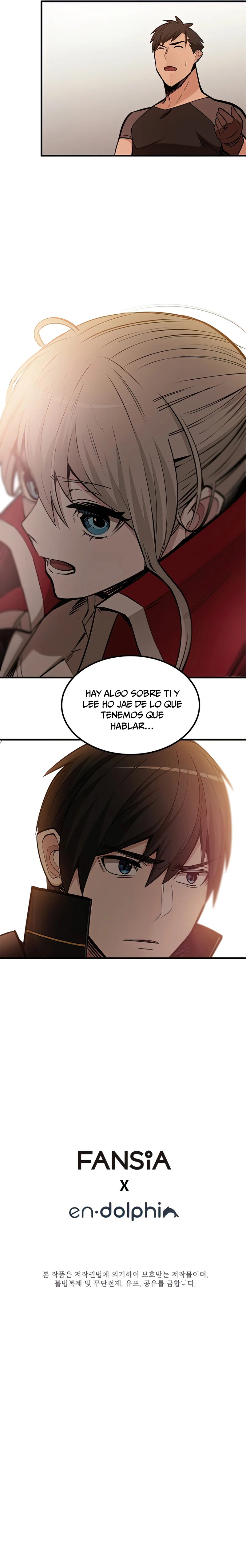 El tutorial es demasiado difícil Capitulo 61 página 12