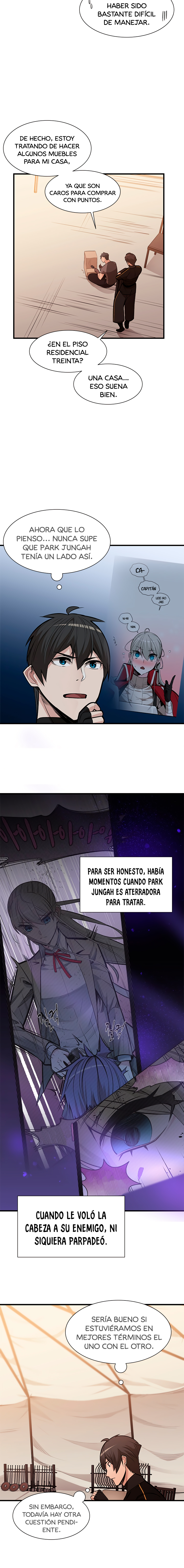 El tutorial es demasiado difícil Capitulo 62 página 11