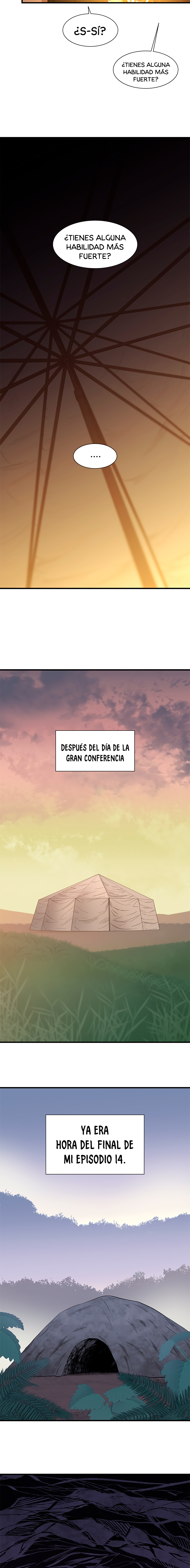 El tutorial es demasiado difícil Capitulo 62 página 16
