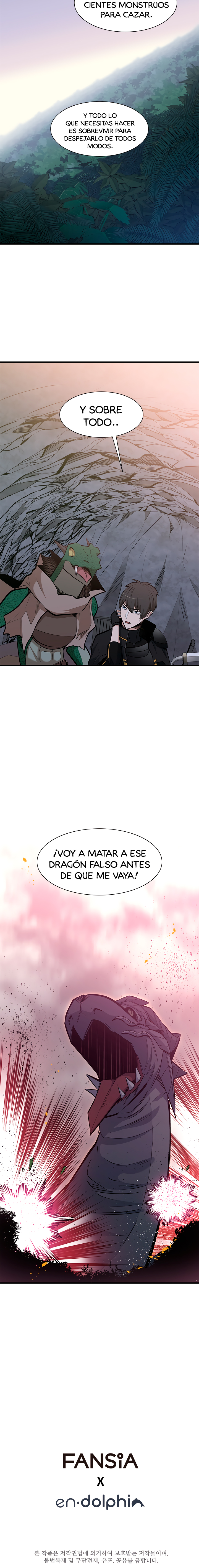 El tutorial es demasiado difícil Capitulo 62 página 22