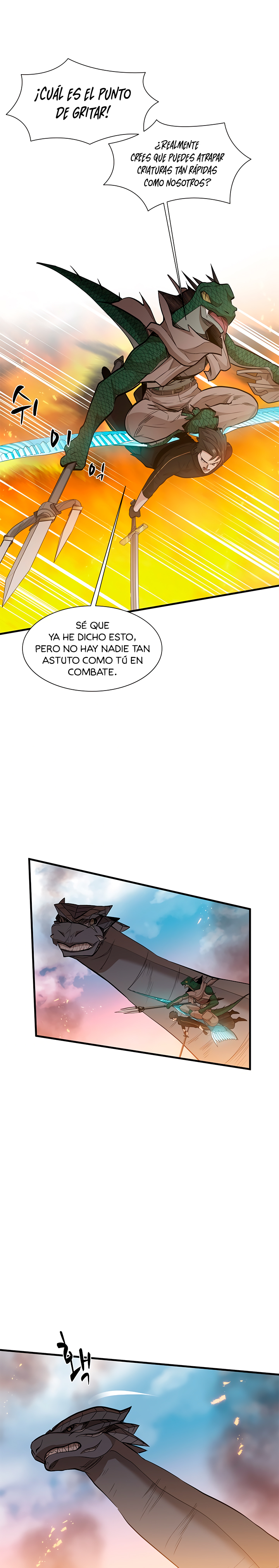 El tutorial es demasiado difícil Capitulo 65 página 15