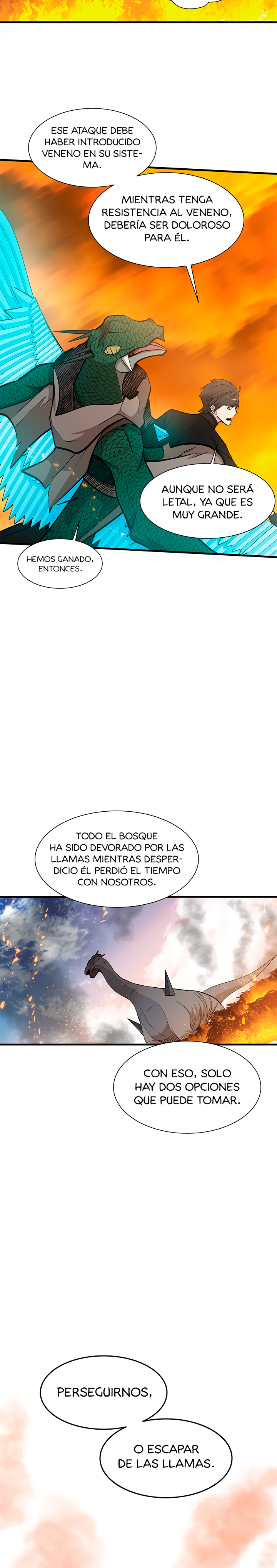 El tutorial es demasiado difícil Capitulo 65 página 27
