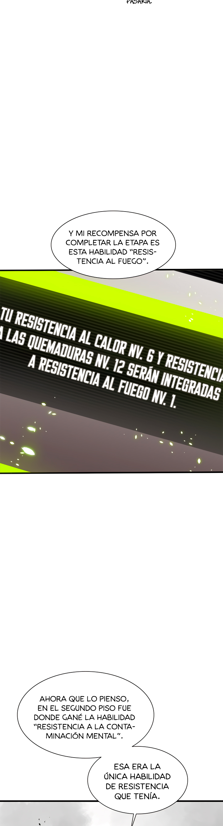 El tutorial es demasiado difícil Capitulo 68 página 11