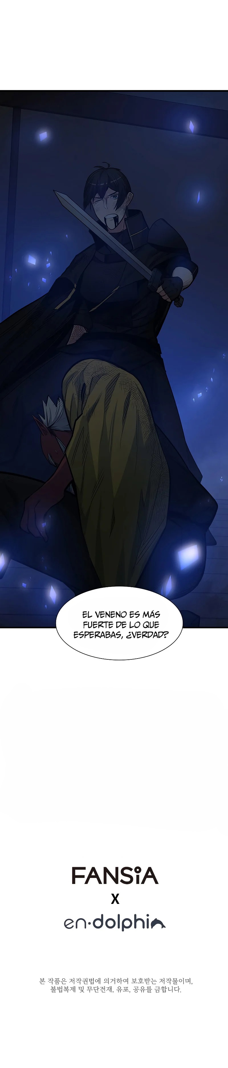 El tutorial es demasiado difícil Capitulo 72 página 12