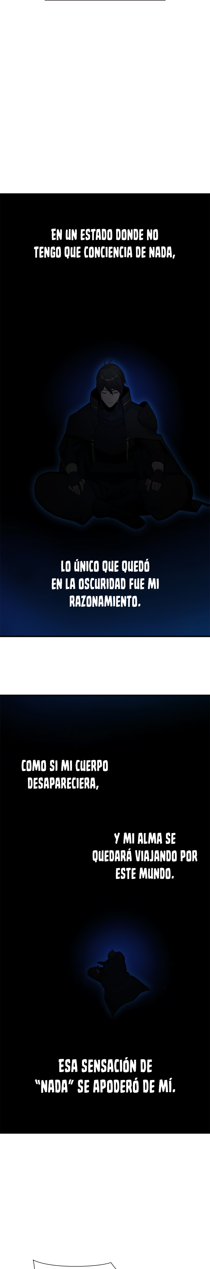 El tutorial es demasiado difícil Capitulo 76 página 11