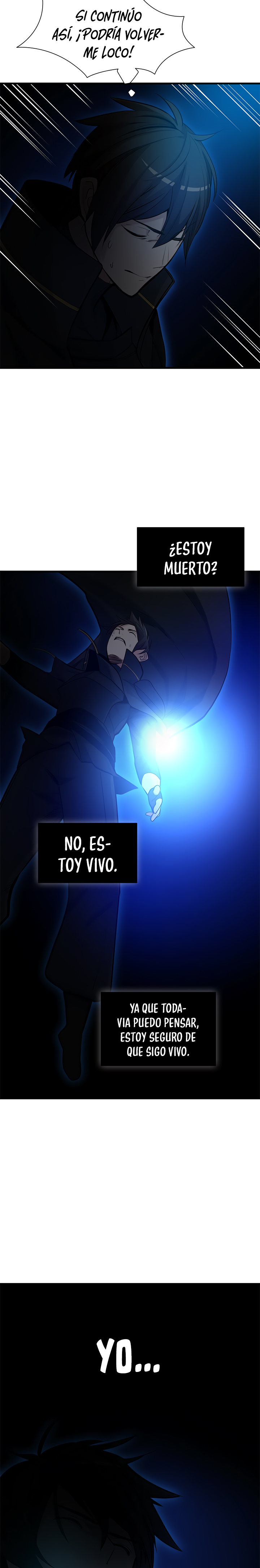 El tutorial es demasiado difícil Capitulo 76 página 12