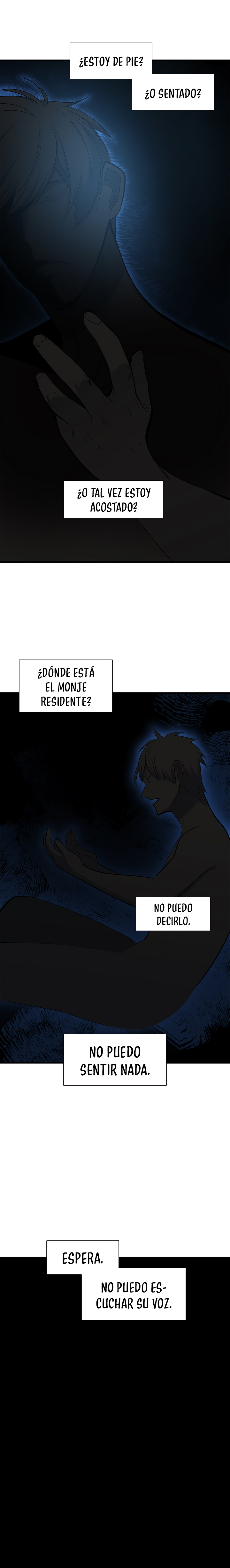 El tutorial es demasiado difícil Capitulo 76 página 24