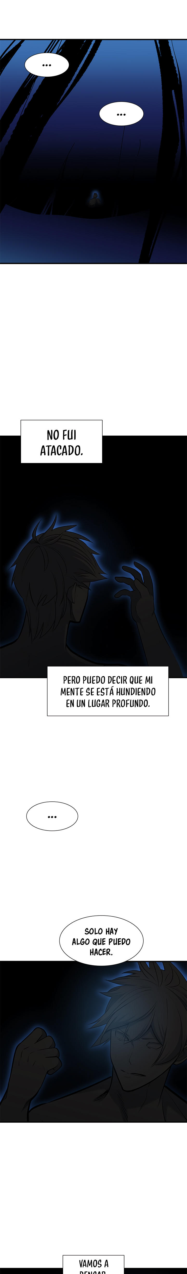El tutorial es demasiado difícil Capitulo 76 página 26