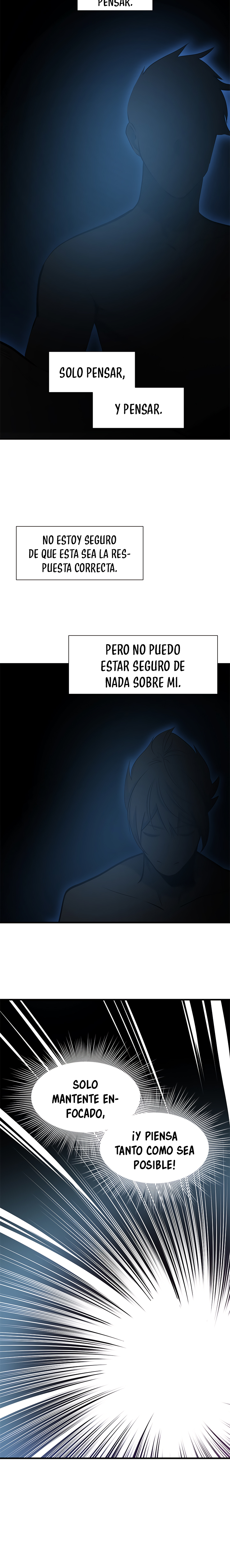 El tutorial es demasiado difícil Capitulo 76 página 27