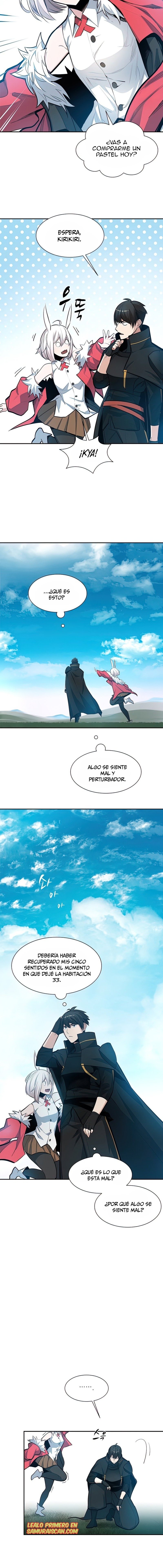 El tutorial es demasiado difícil Capitulo 79 página 11