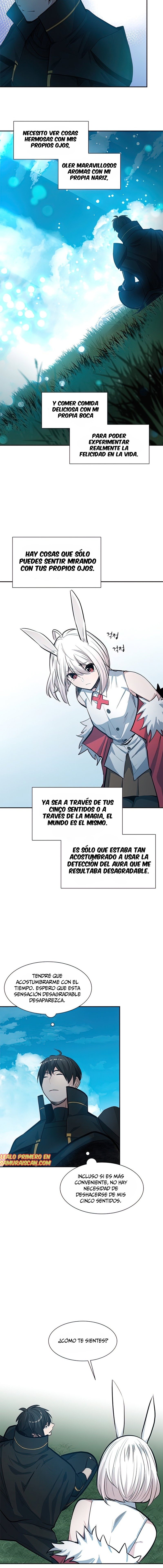 El tutorial es demasiado difícil Capitulo 79 página 13