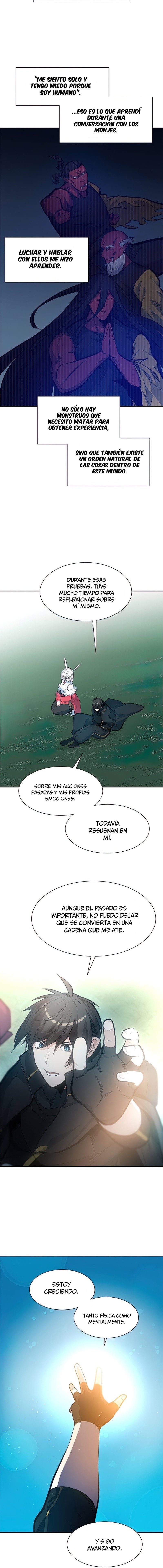 El tutorial es demasiado difícil Capitulo 79 página 15