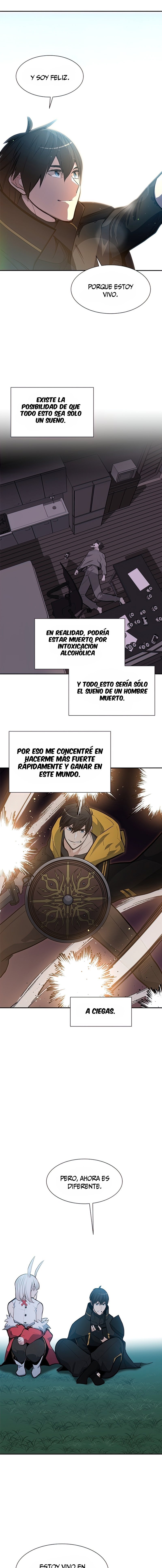 El tutorial es demasiado difícil Capitulo 79 página 16