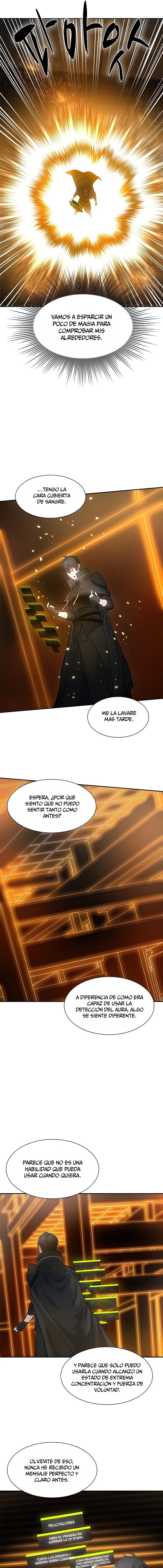 El tutorial es demasiado difícil Capitulo 79 página 5