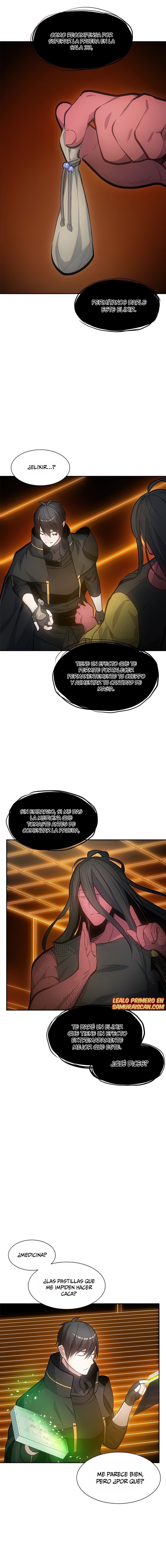 El tutorial es demasiado difícil Capitulo 79 página 8