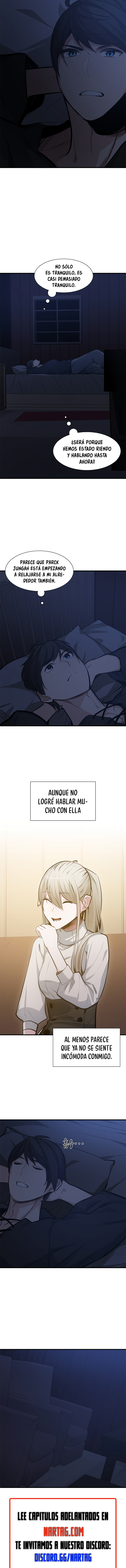 El tutorial es demasiado difícil Capitulo 85 página 11
