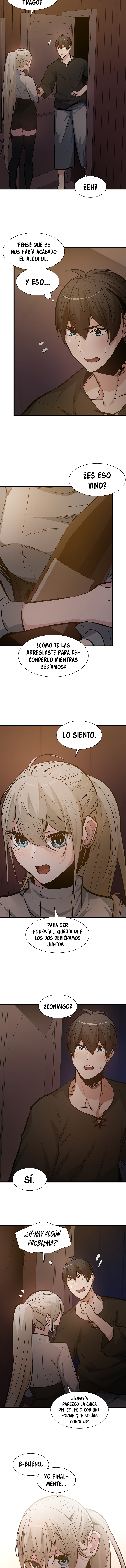 El tutorial es demasiado difícil Capitulo 85 página 13