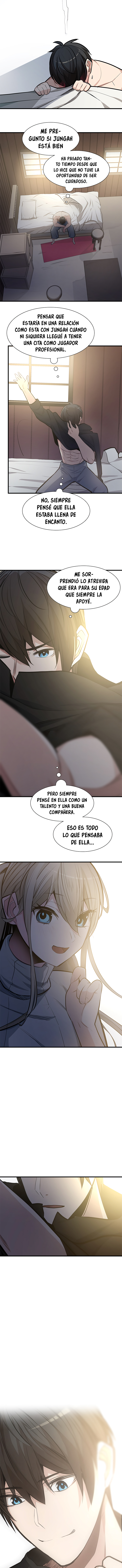 El tutorial es demasiado difícil Capitulo 85 página 16