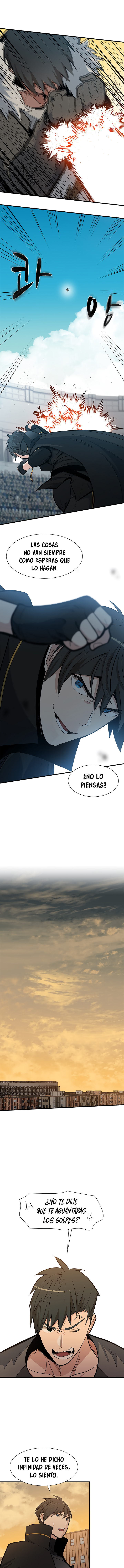El tutorial es demasiado difícil Capitulo 85 página 7