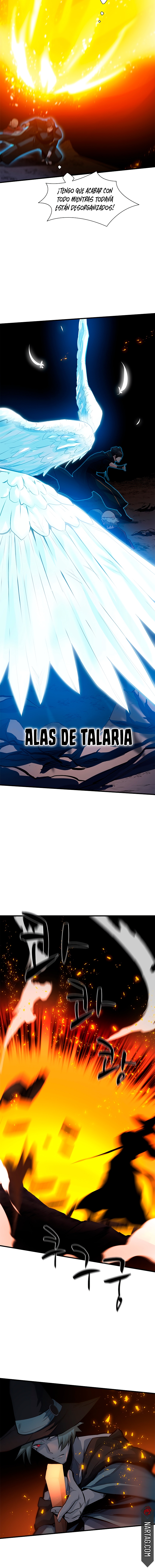 El tutorial es demasiado difícil Capitulo 93 página 11