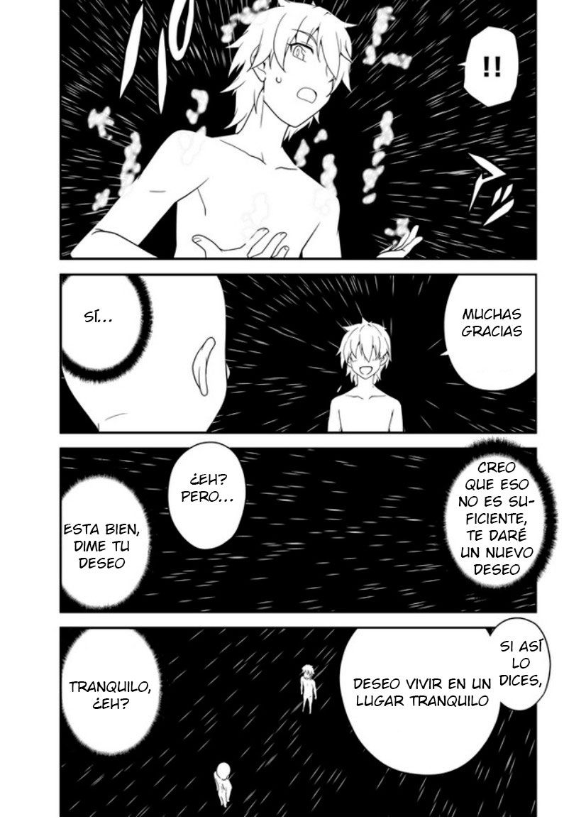 ISEKAI NONBIRI NOUKA Capitulo 1 página 10