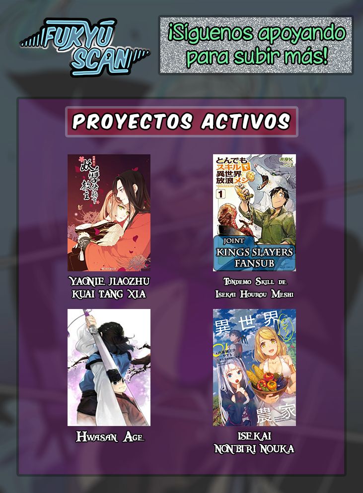 ISEKAI NONBIRI NOUKA Capitulo 10 página 10