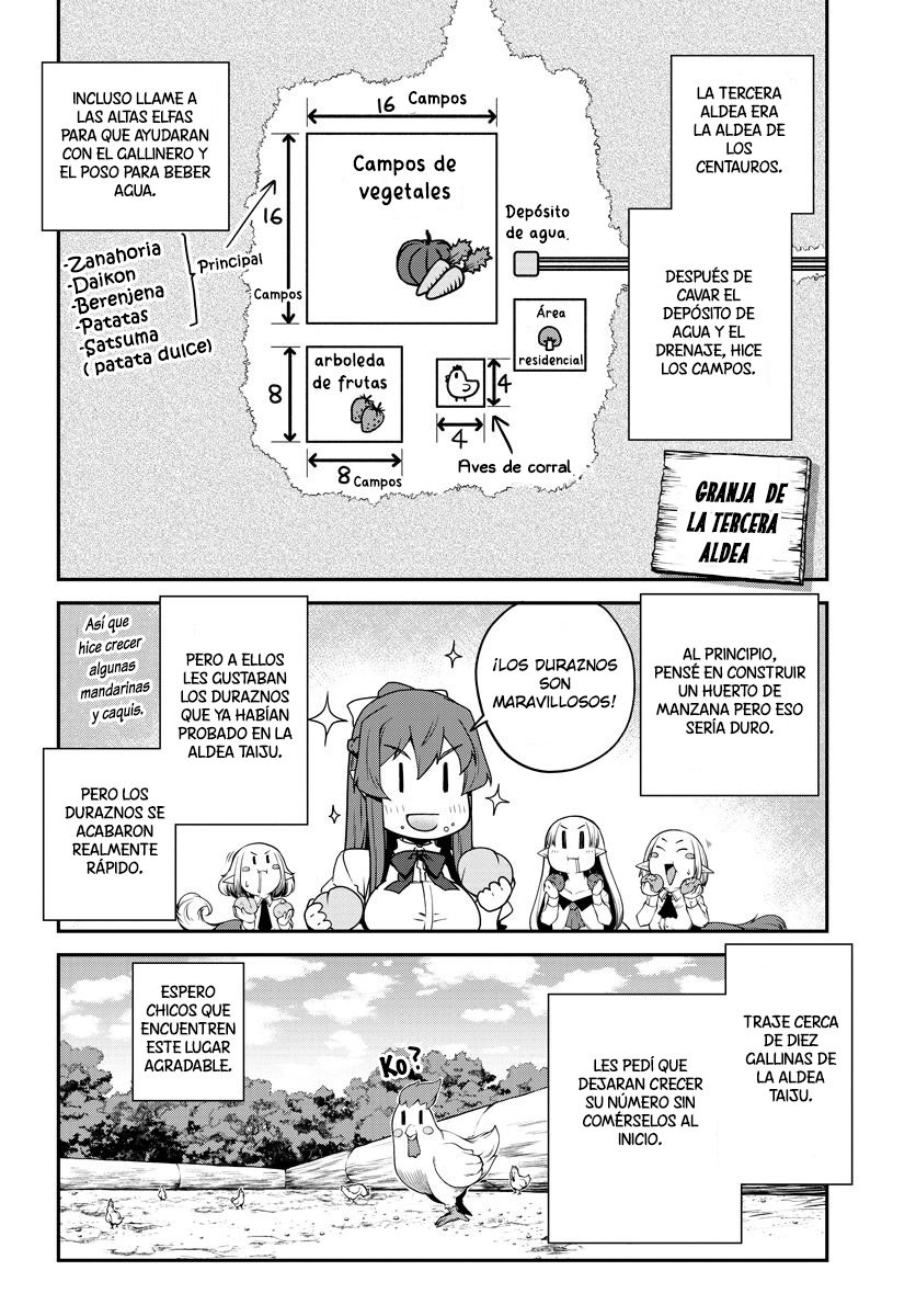 ISEKAI NONBIRI NOUKA Capitulo 114: QUE PODEMOS CULTIVAR (2) página 2