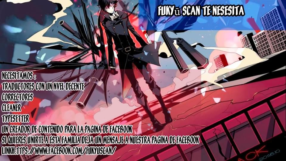 ISEKAI NONBIRI NOUKA Capitulo 14 página 8