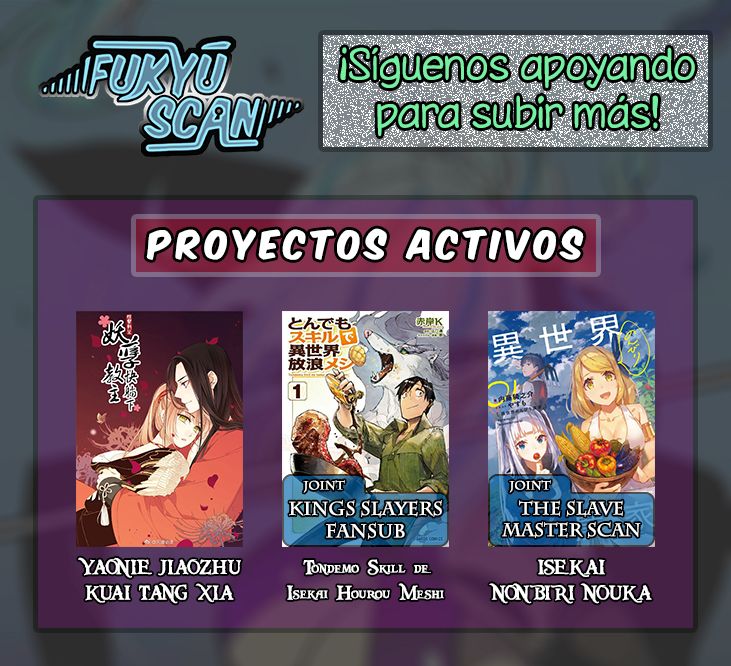 ISEKAI NONBIRI NOUKA Capitulo 15 página 9