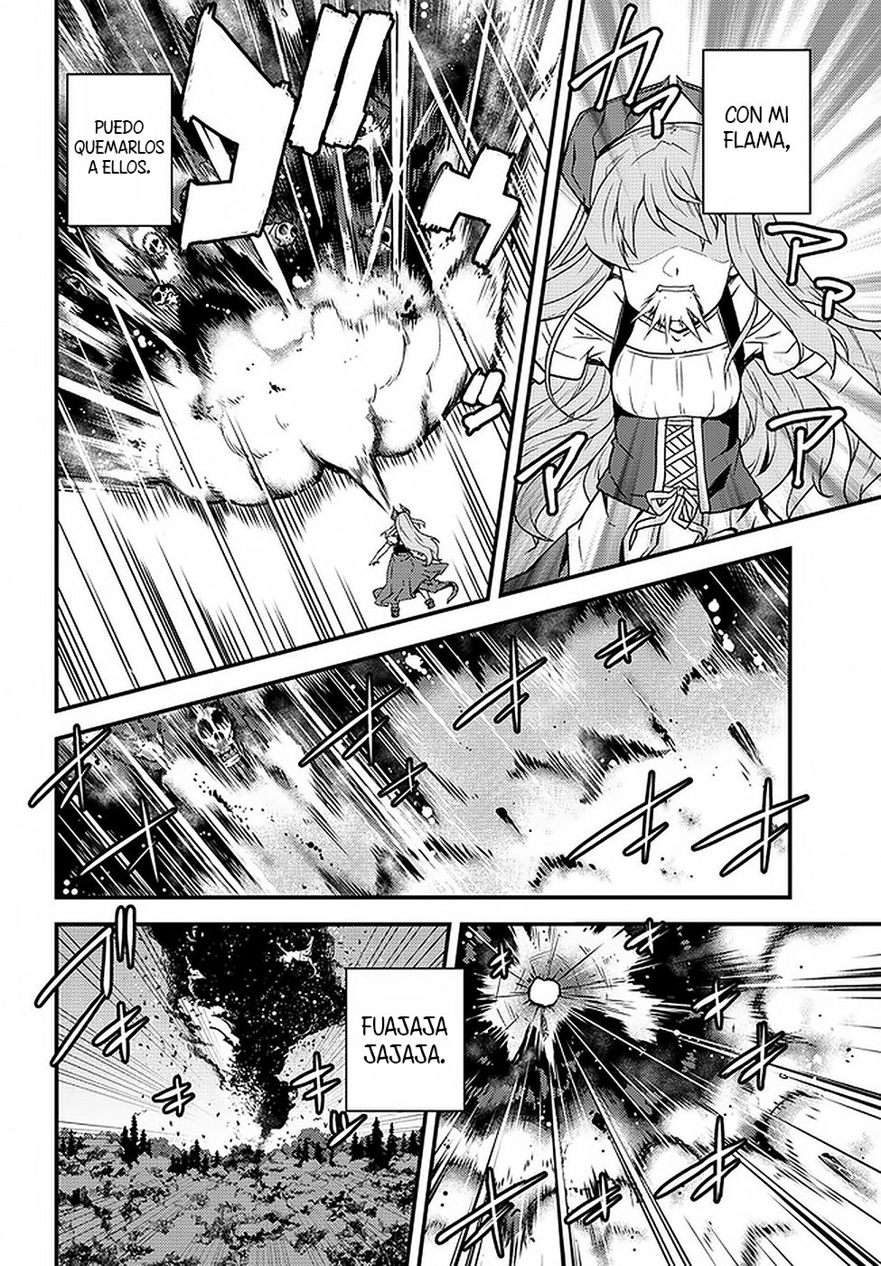 ISEKAI NONBIRI NOUKA Capitulo 165: Rata De Tierra Hoyo este (1) página 2