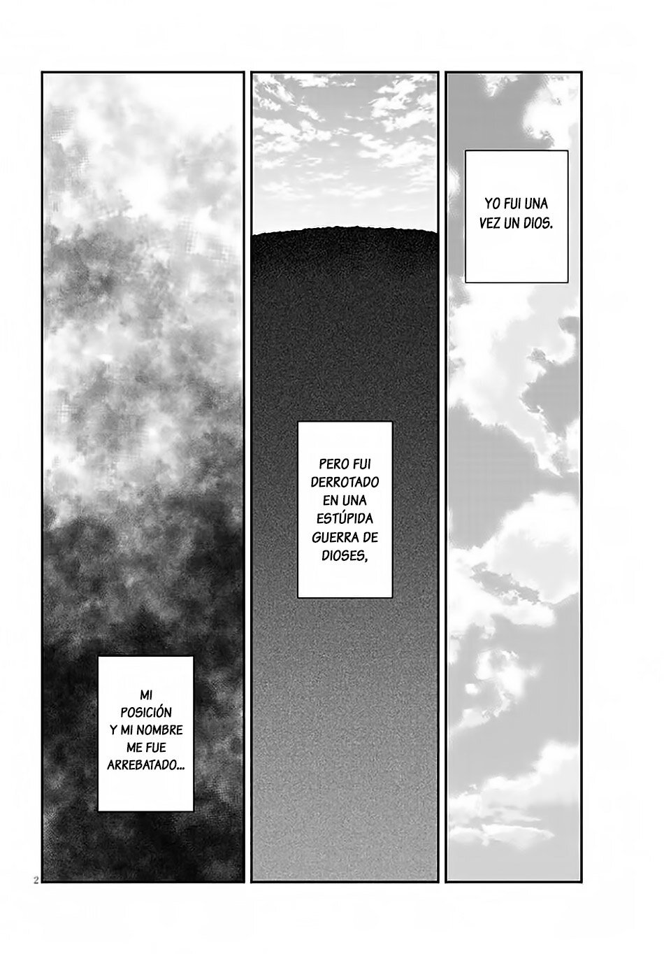 ISEKAI NONBIRI NOUKA Capitulo 198: El Segundo Hoyo (4) página 2