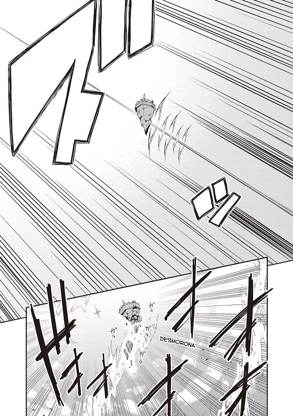 ISEKAI NONBIRI NOUKA Capitulo 299 página 3