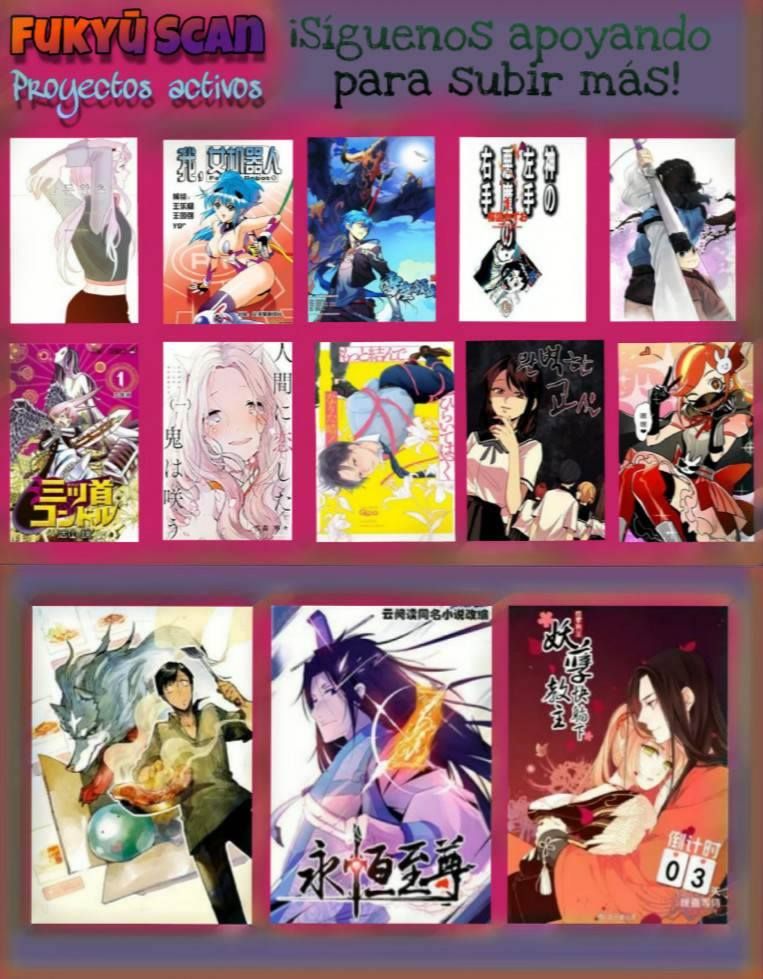 ISEKAI NONBIRI NOUKA Capitulo 3 página 8