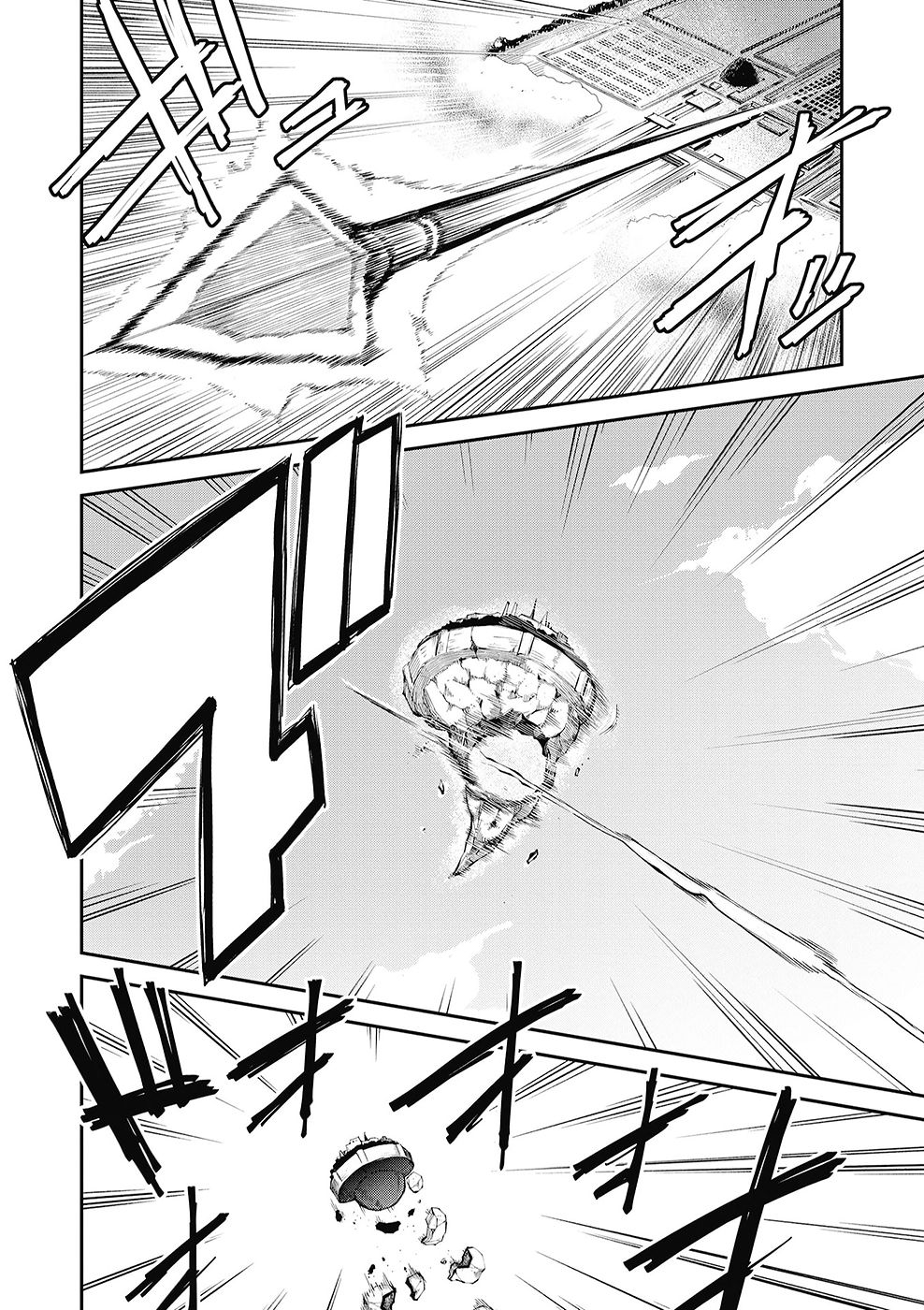 ISEKAI NONBIRI NOUKA Capitulo 305 página 6