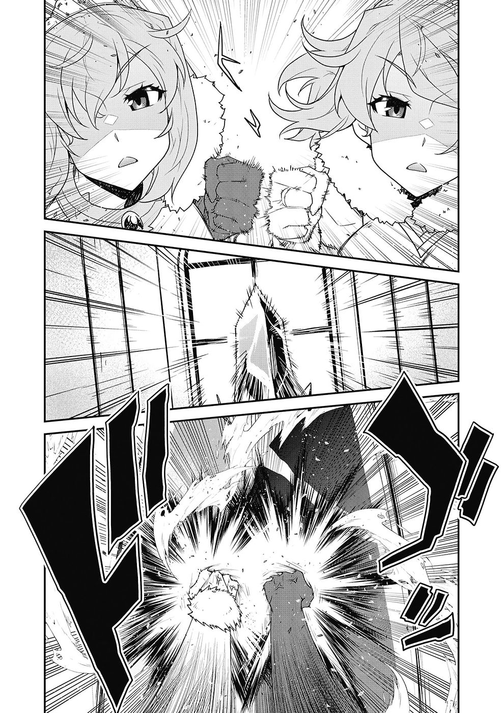 ISEKAI NONBIRI NOUKA Capitulo 307 página 6
