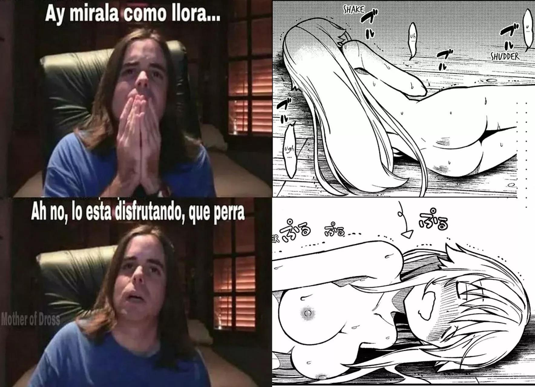 Me convertí en princesa caballero y trabajo en un burdel yuri Capitulo 1: Primer Día de Trabajo página 26