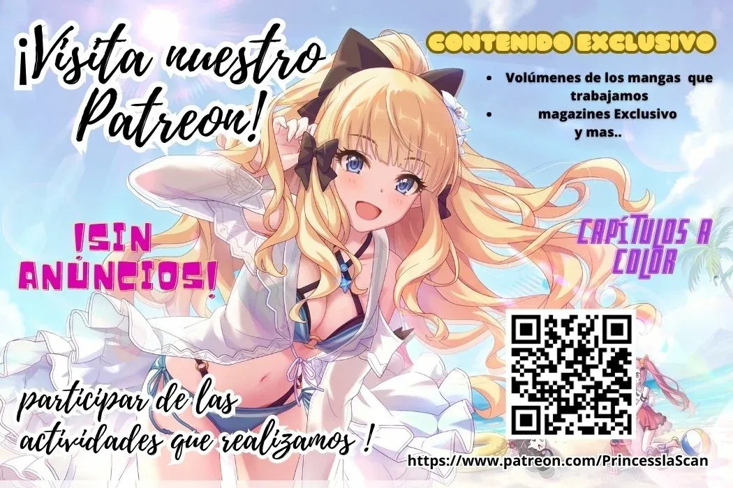 Me convertí en princesa caballero y trabajo en un burdel yuri Capitulo 3 página 28