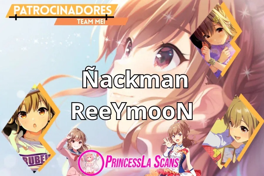 Me convertí en princesa caballero y trabajo en un burdel yuri Capitulo 3 página 6