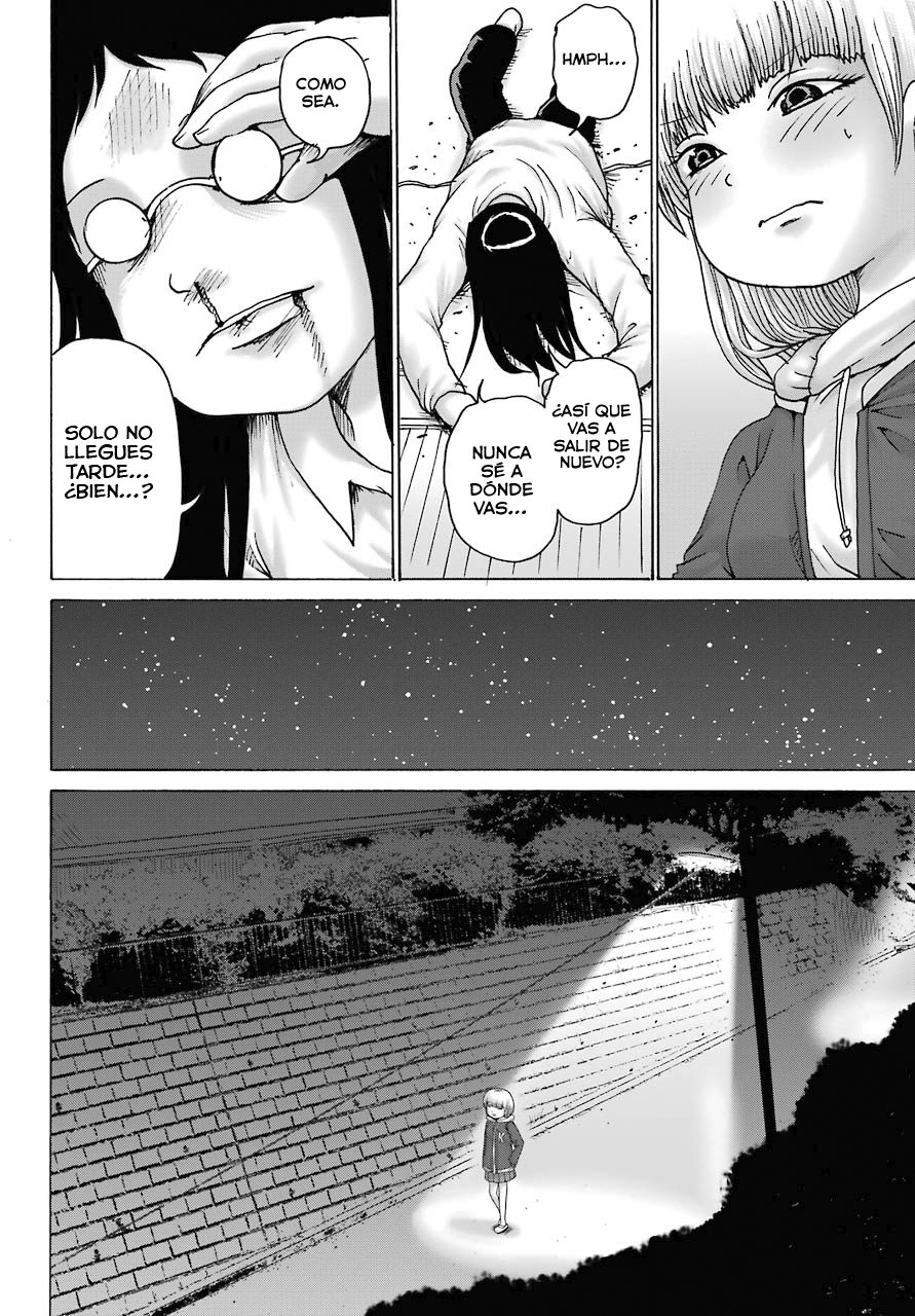 High Score Girl Dash Capitulo 13 página 13