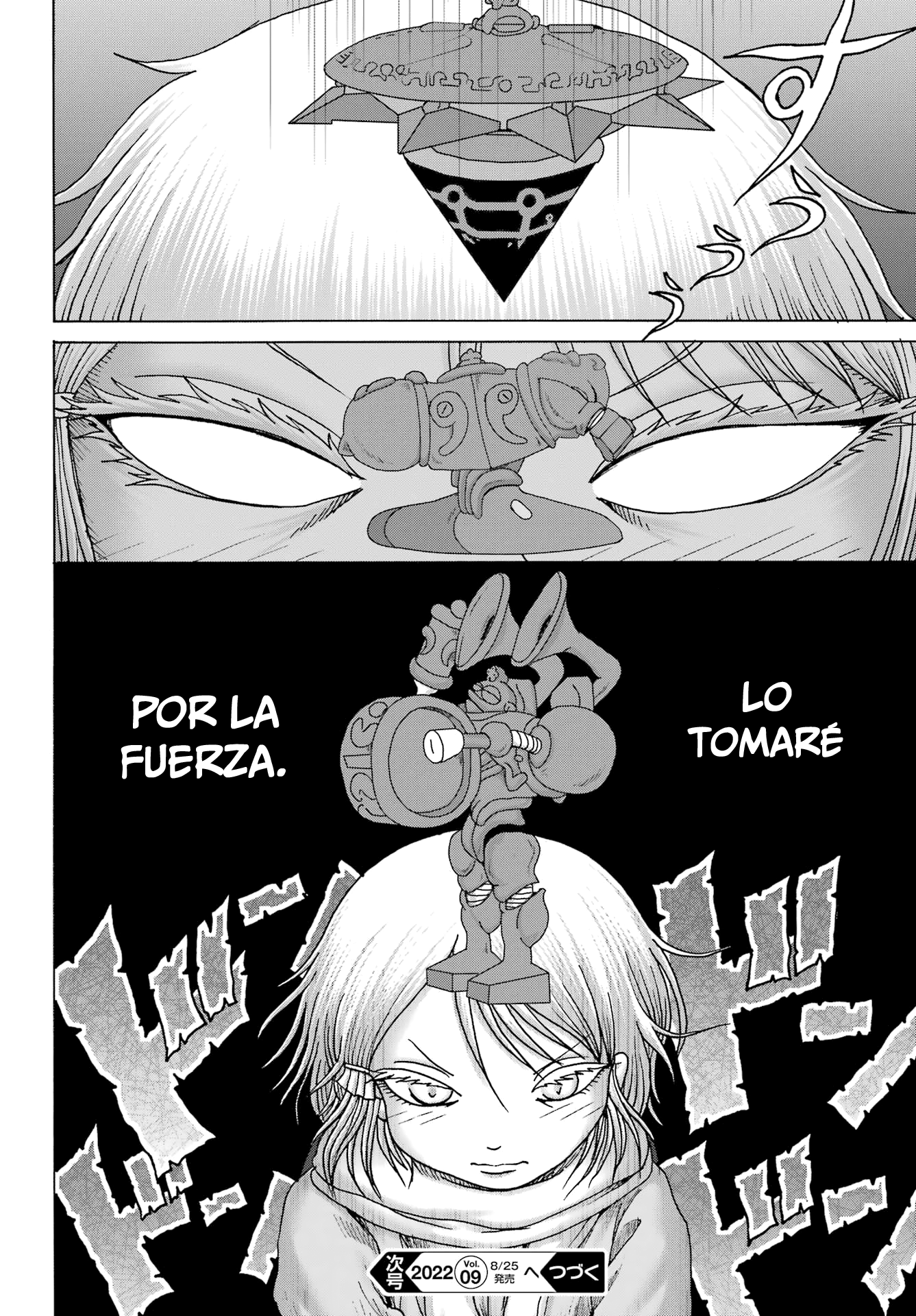 High Score Girl Dash Capitulo 27 página 24
